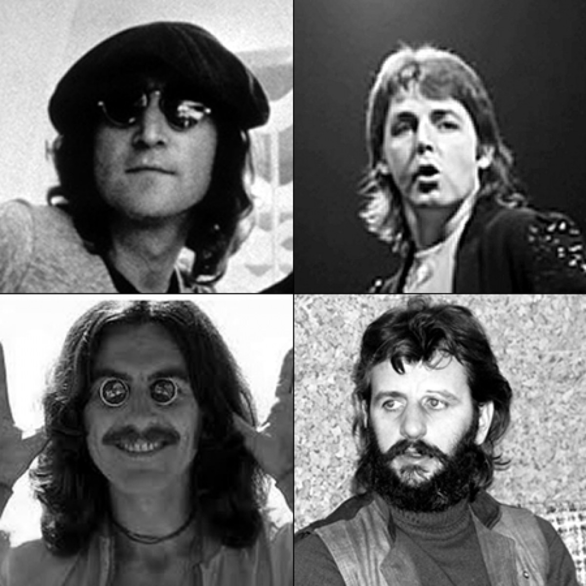 The Beatles: 1974