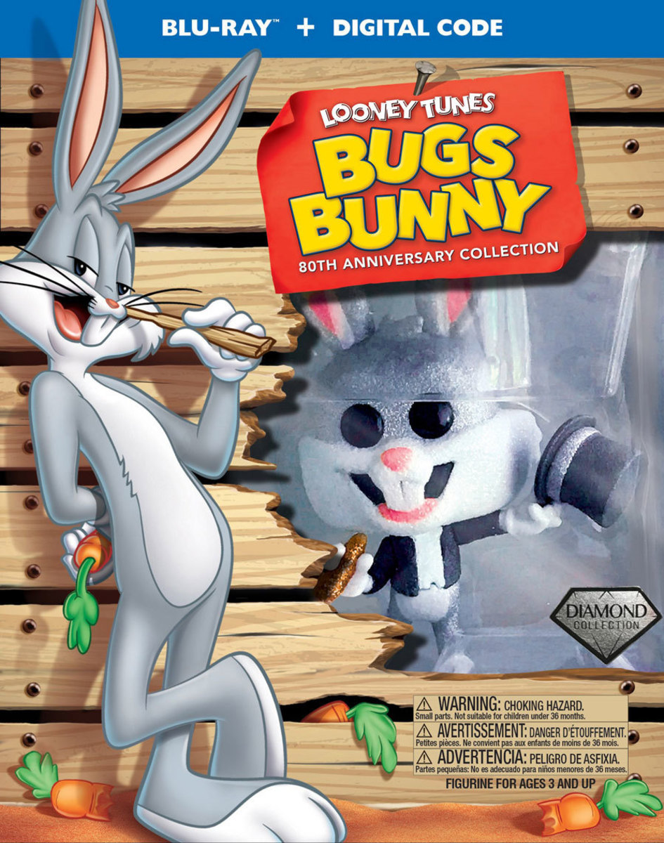 bugs-bunny-80th-anniversary-collection-blu-ray-review