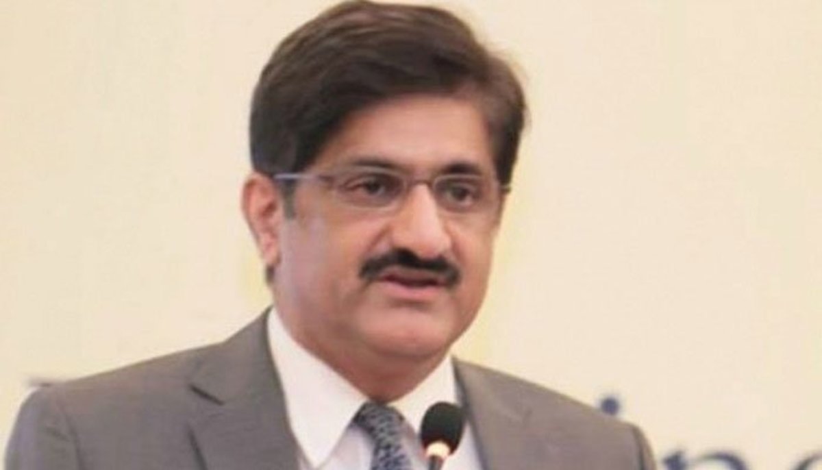 list-of-chief-ministers-of-sindh-pakistan