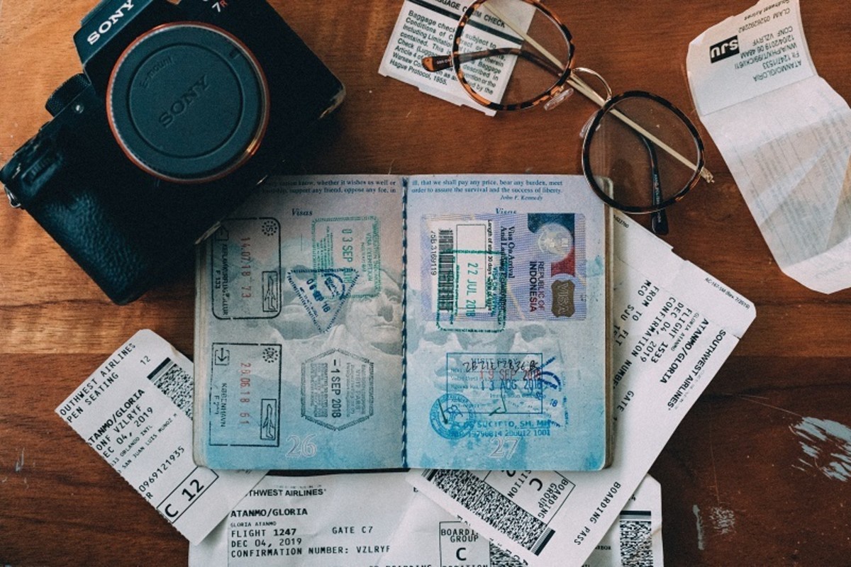 A travel first-aid kit is as important as your passport and travel documents.