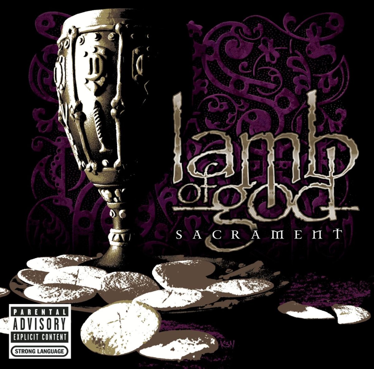 review-of-the-album-sacrament-by-american-metal-band-lamb-of-god