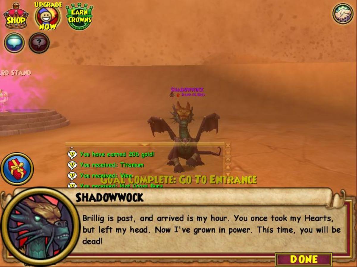Is dead wizard101 Guys this