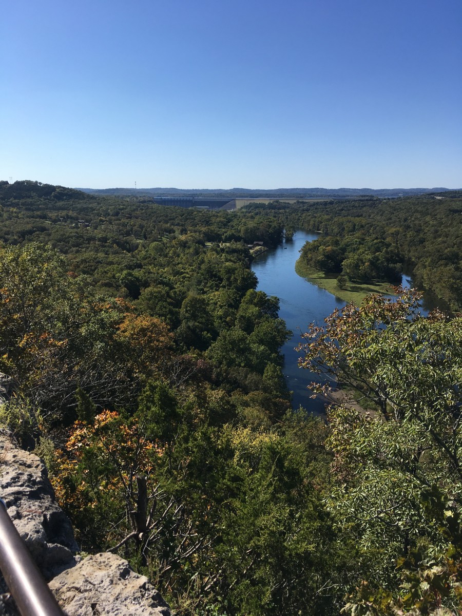 What’s So Great About the Missouri Ozarks? HubPages
