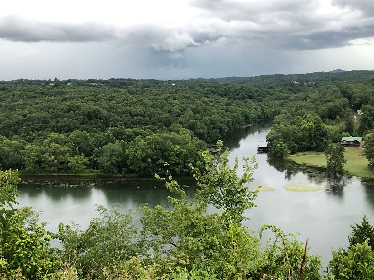 What’s So Great About the Missouri Ozarks? HubPages