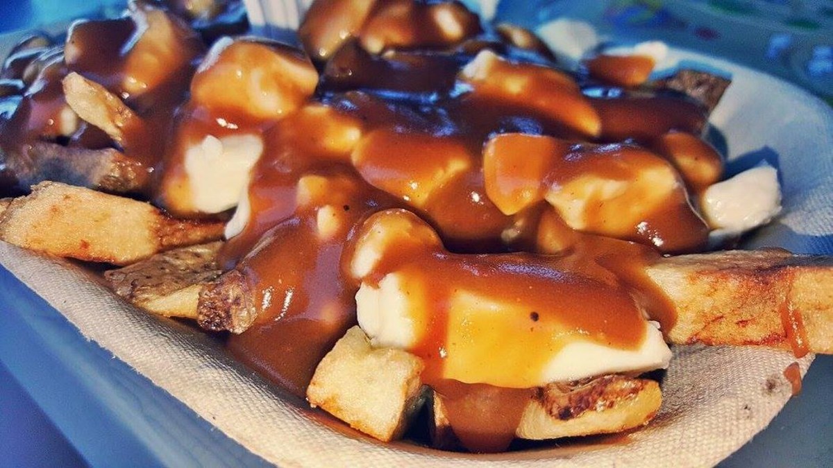 How to Make Perfect Poutine, Canada's Most Famous Food