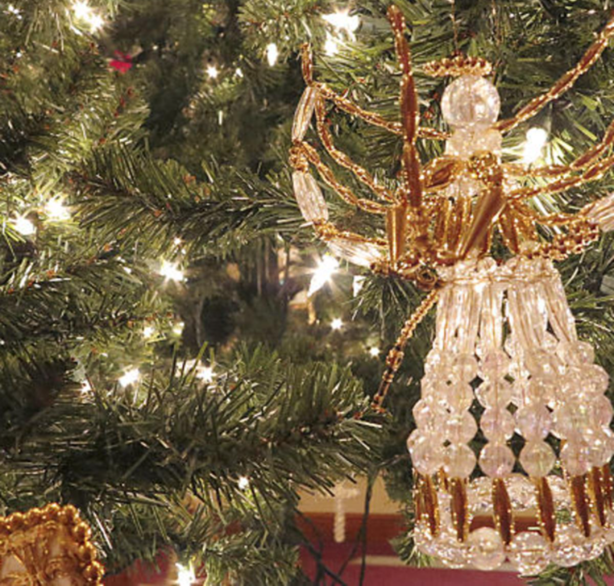 What Are Chrismon Ornaments? 24 Ornaments and Their Meanings