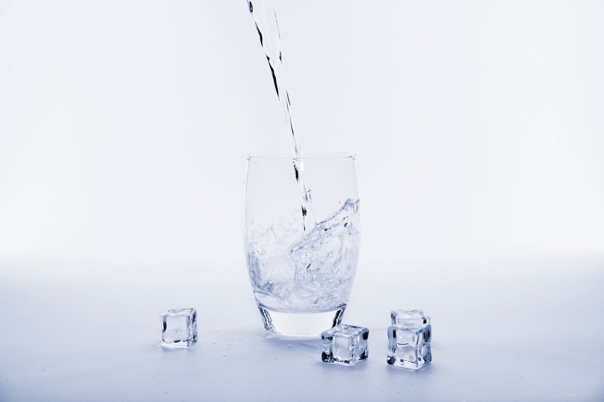 Water = acqua