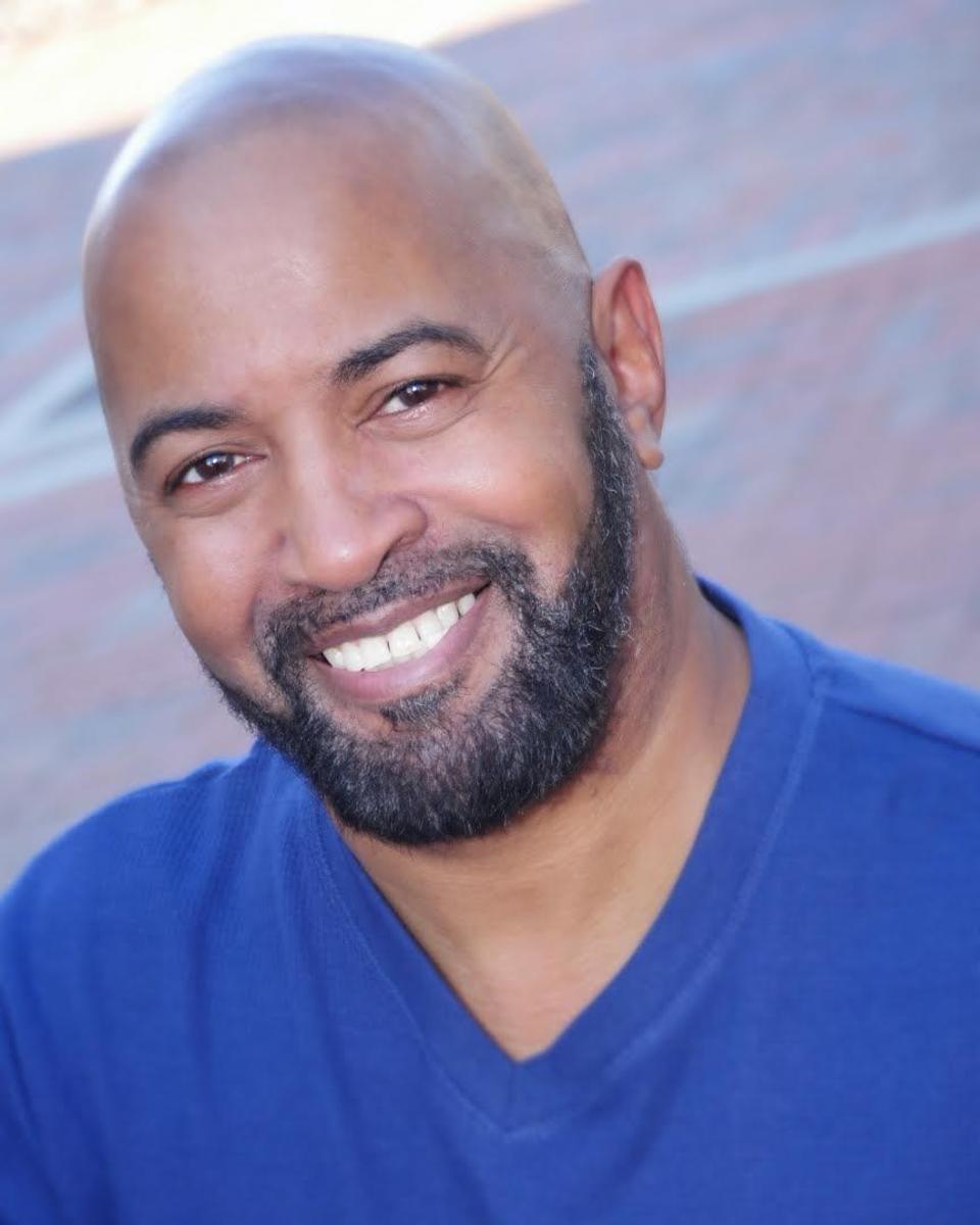 Actor ~ Troy Bland 2021 - HubPages