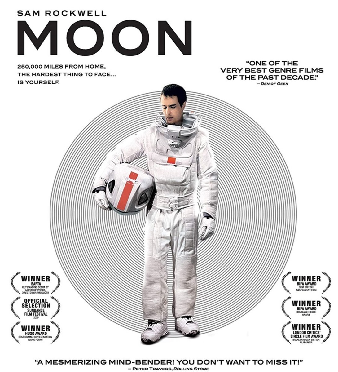 The 20 Best Space Movies of All Time: Reaching for the Stars - HubPages