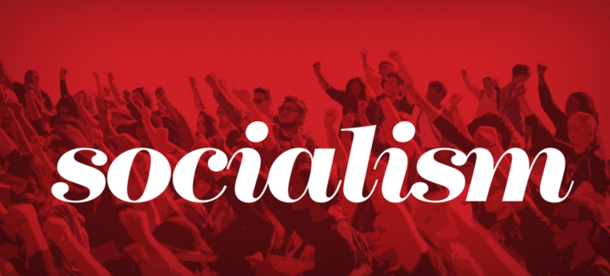 Is There A Push For Socialism Within America?