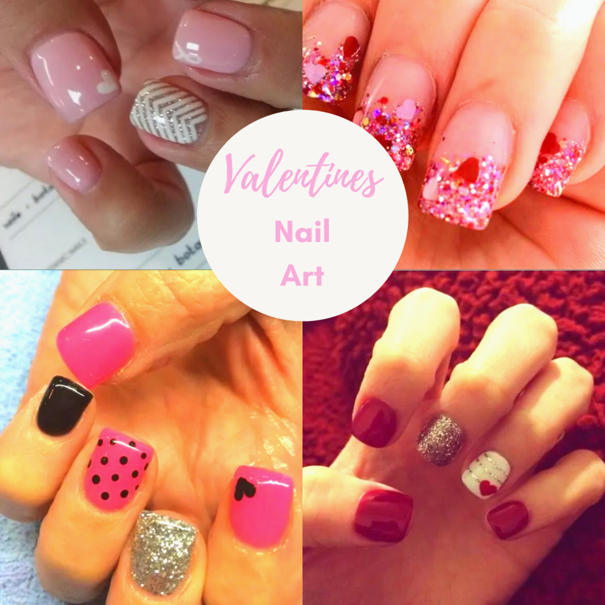 Trendy Nails 2022 | Acrylic nails, Valentine's day nails, Acrylic nails  coffin pink