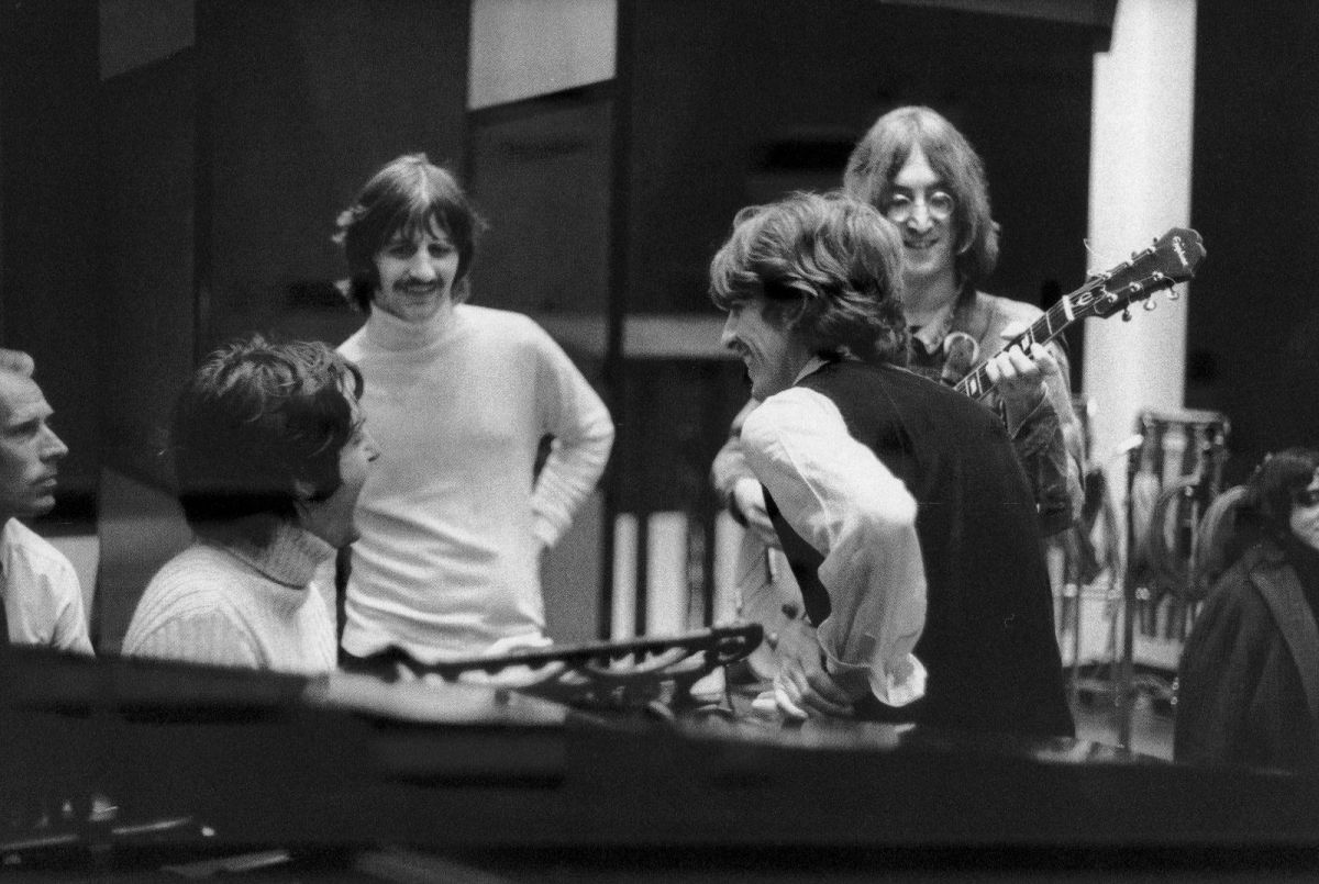 The Beatles: 1975
