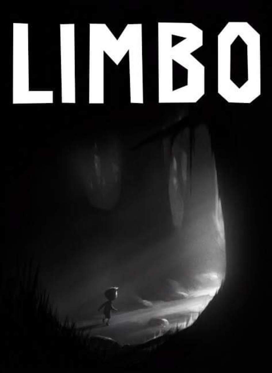 Limbo The End