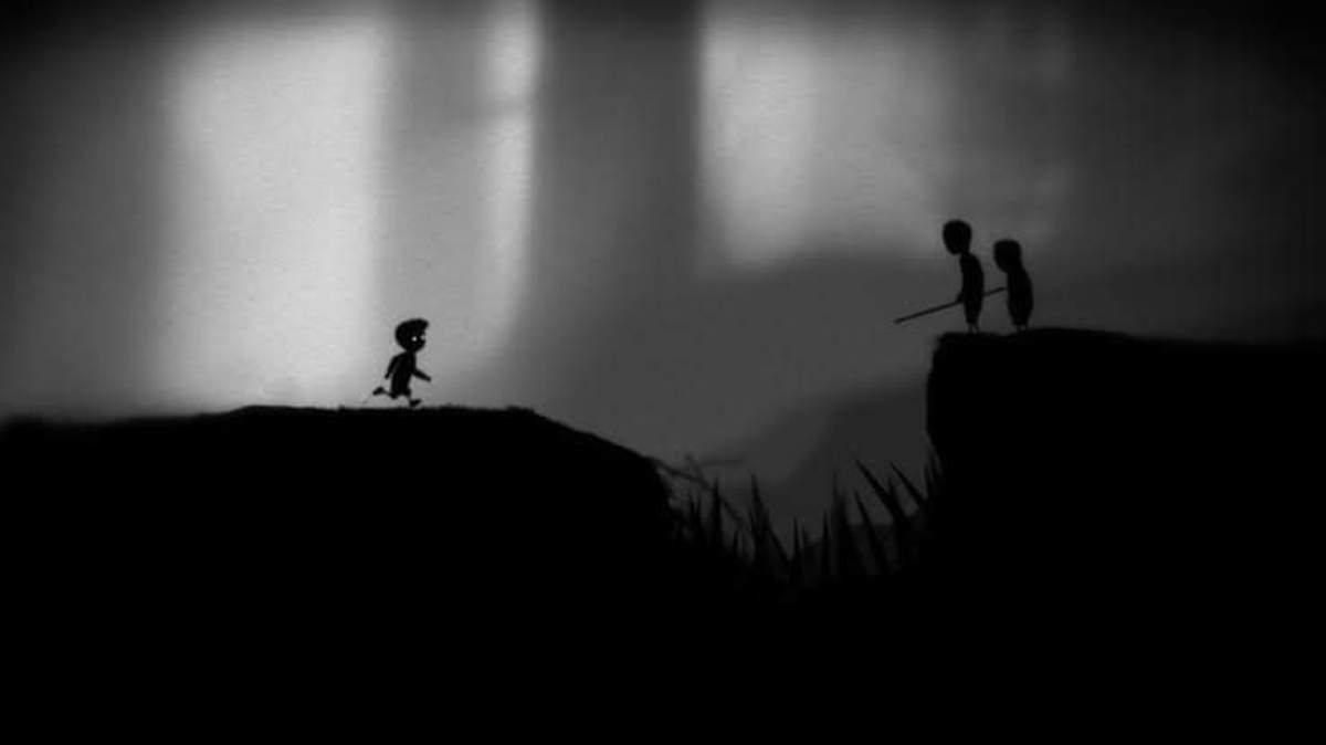 Limbo Part 05