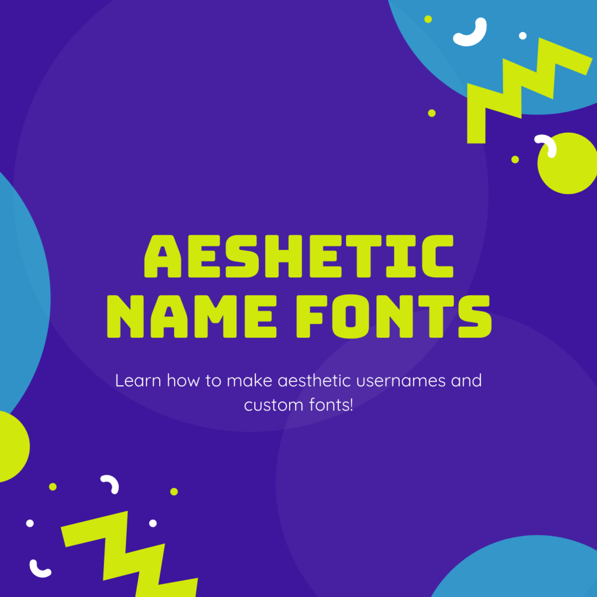 How to Create a Discord Name Font: The Ultimate Guide