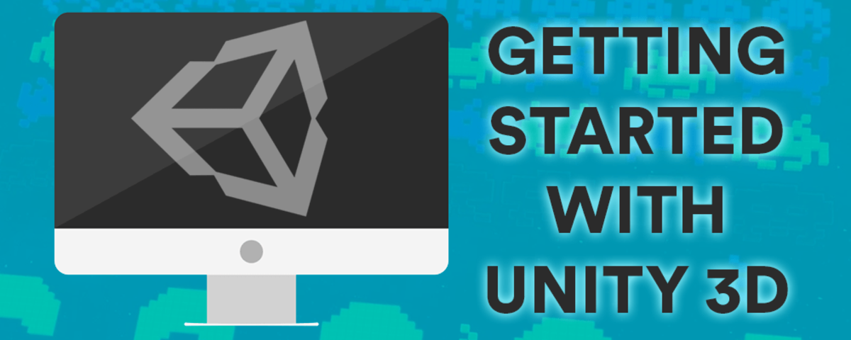 Getting Started With Unity
