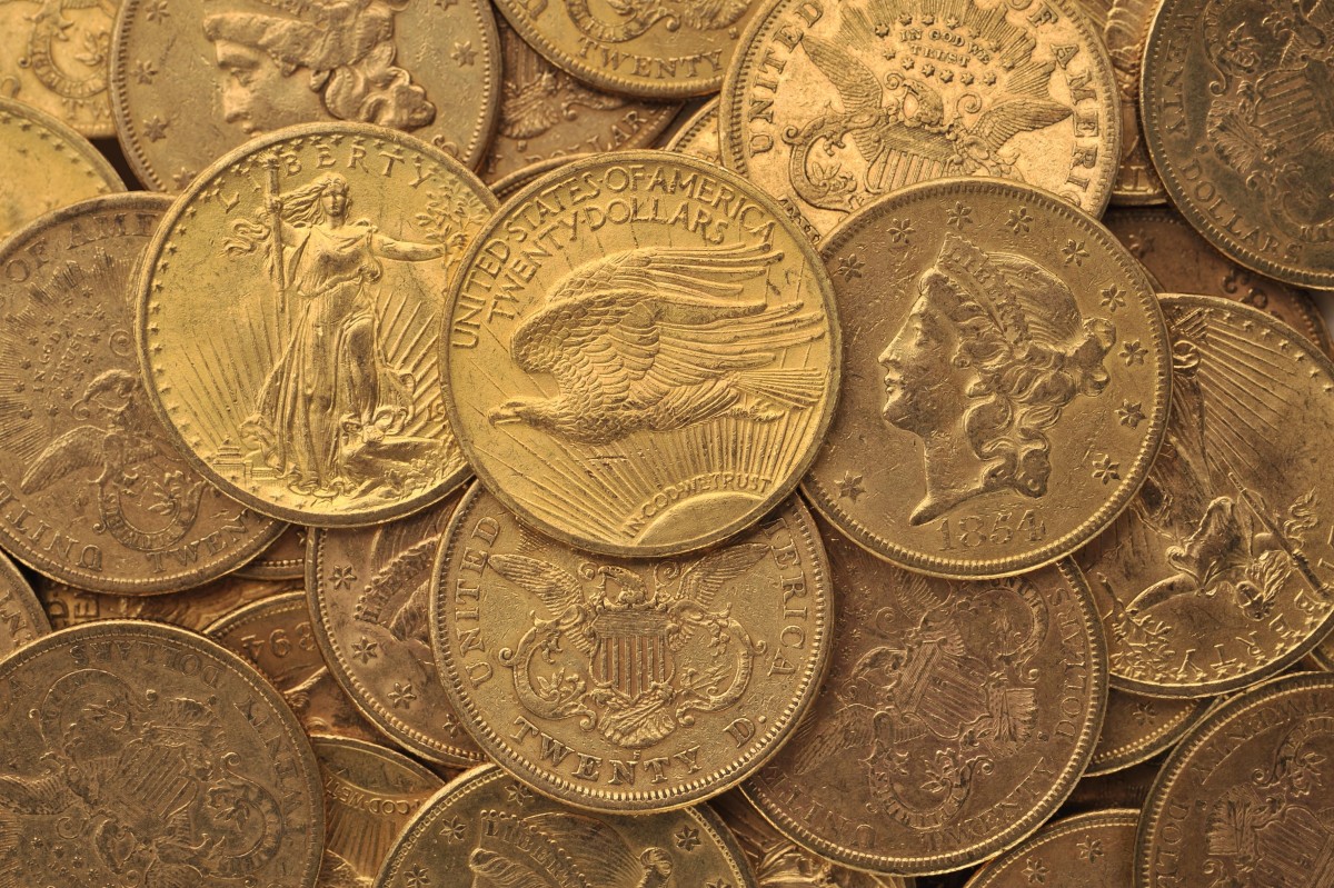 History of the Gold Standard in the United States