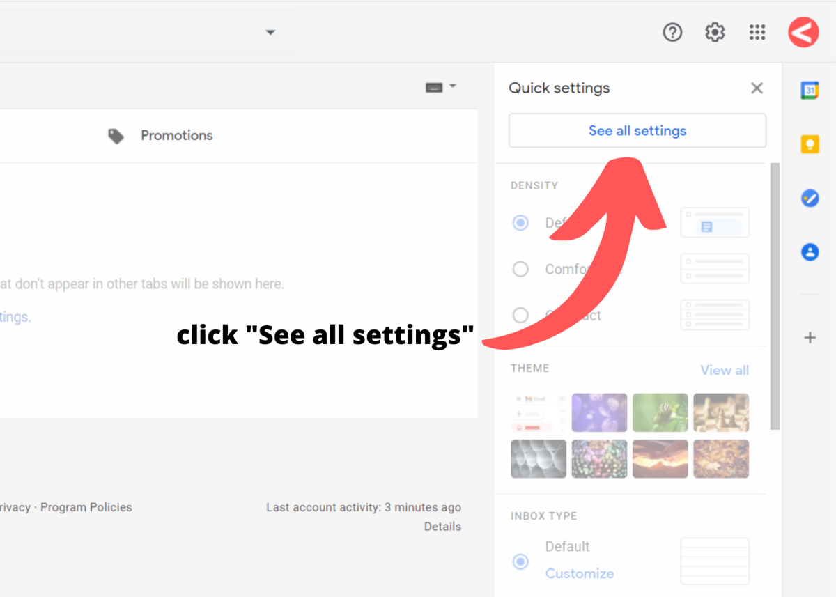How to Add an Email Signature in Gmail TurboFuture