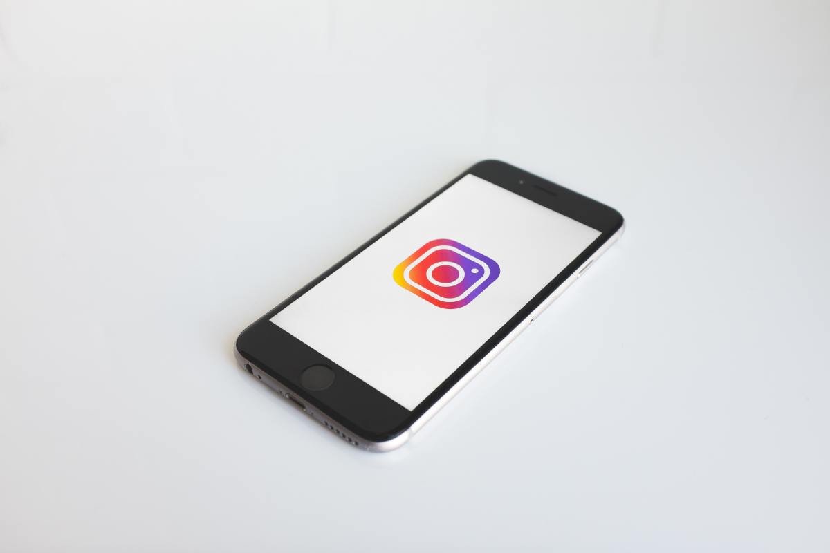5 Things I Have Learned From Instagram So Far