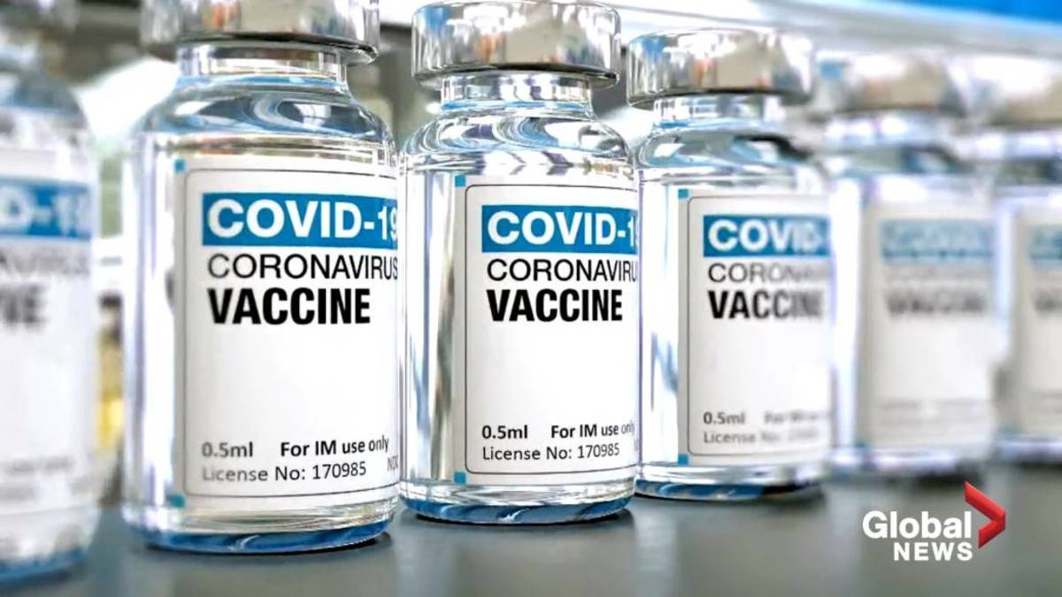 The Sticking Point: Mandatory COVID Vaccinations