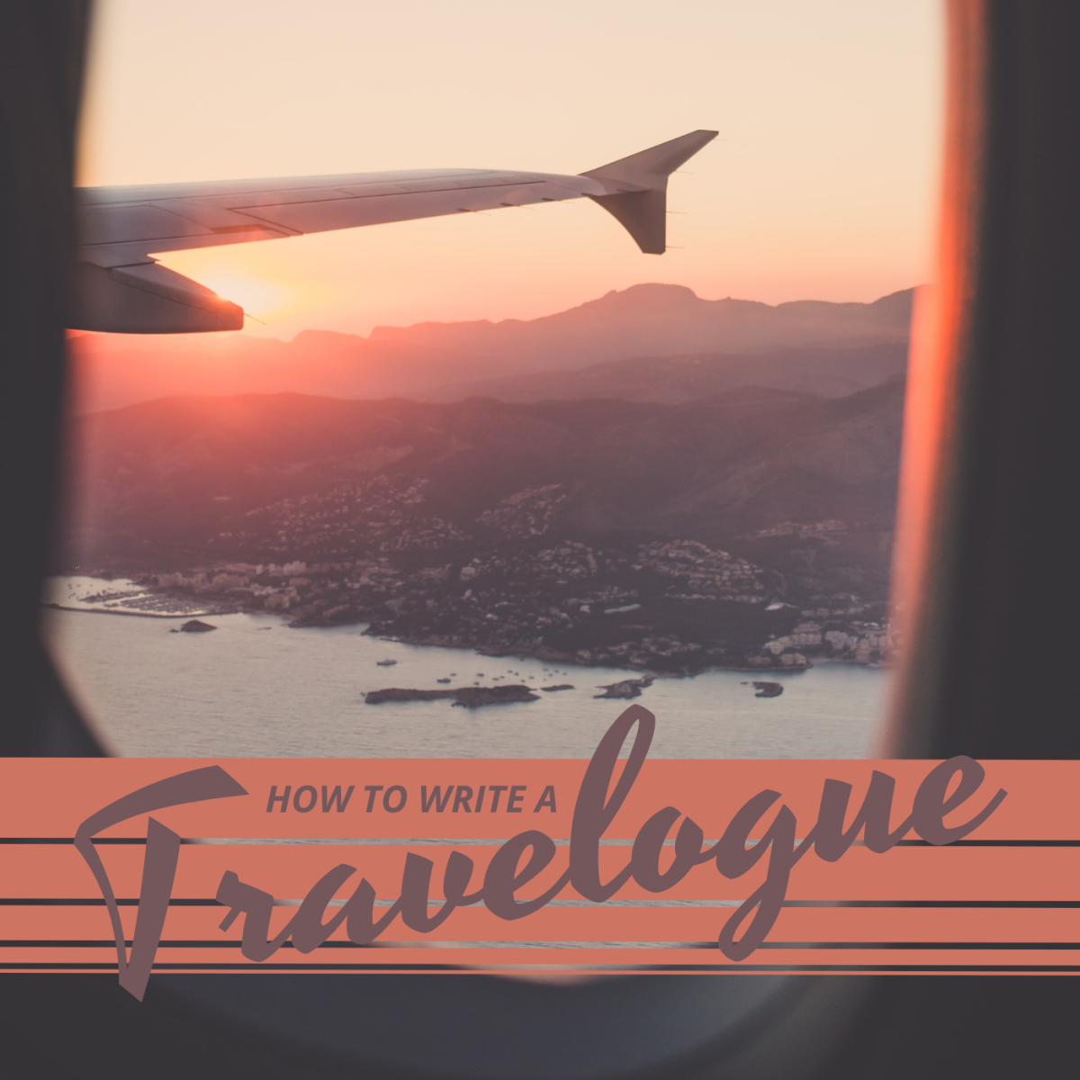 How To Write A Travelogue Tips For Aspiring Travel Bloggers Owlcation