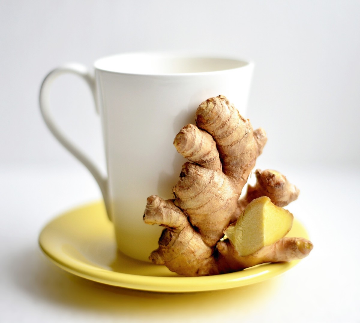 Ginger Infusion Benefits And Preparation Tips HubPages