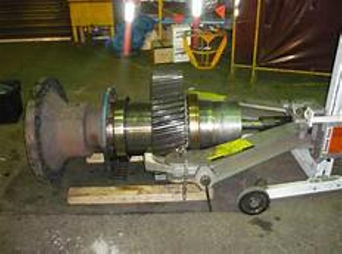 A Guide to Changing a Gear Box - HubPages