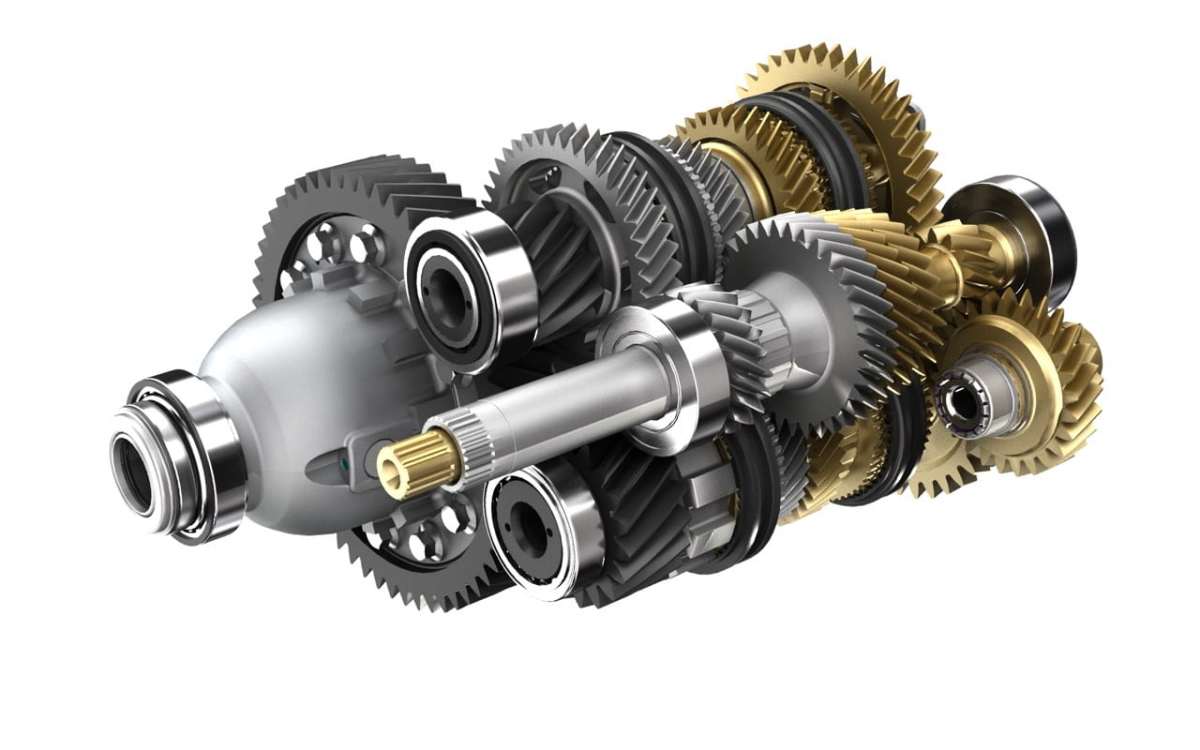 A Guide to Changing a Gear Box
