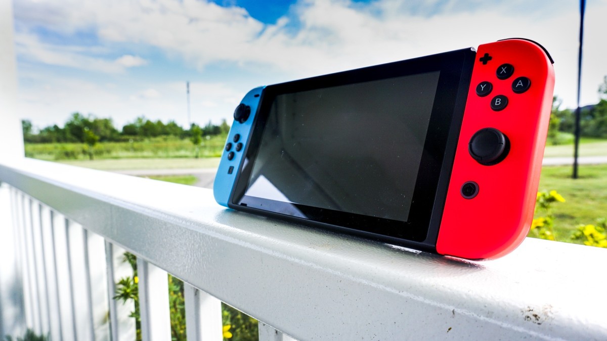 Top 30 Nintendo Switch Games to Play Right Now - LevelSkip
