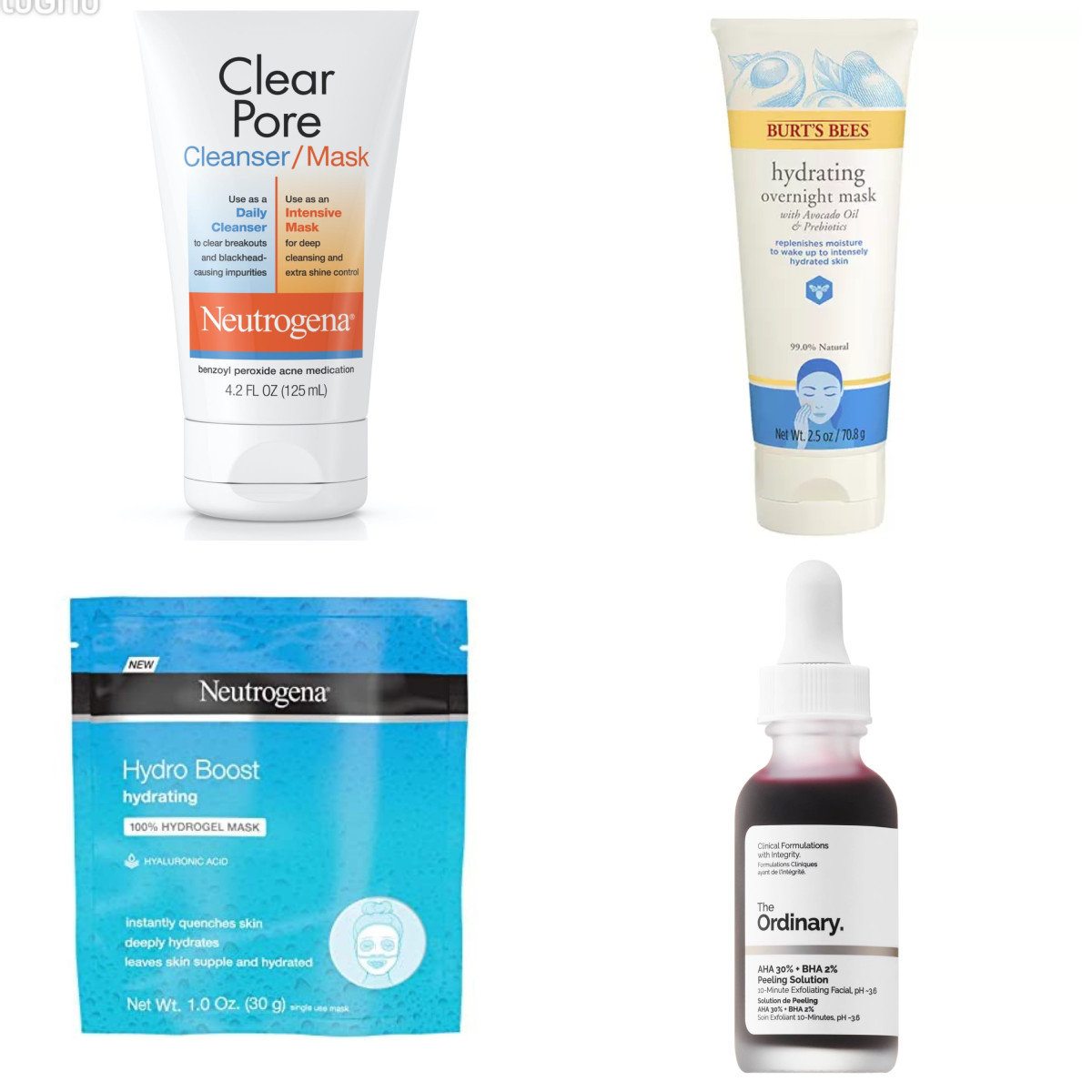 top-10-best-drugstore-skincare-brands