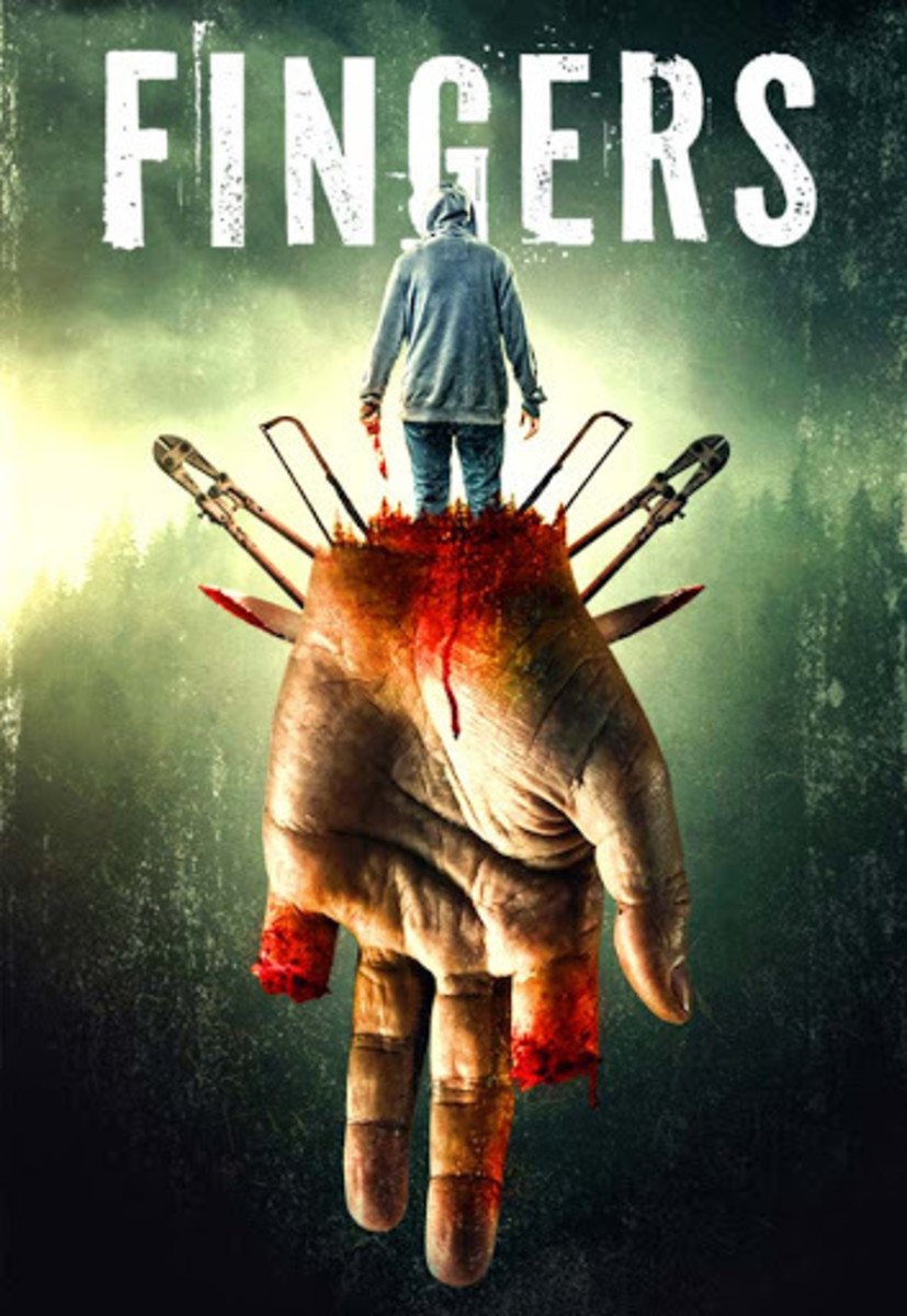 Fingers (2019) Movie Review
