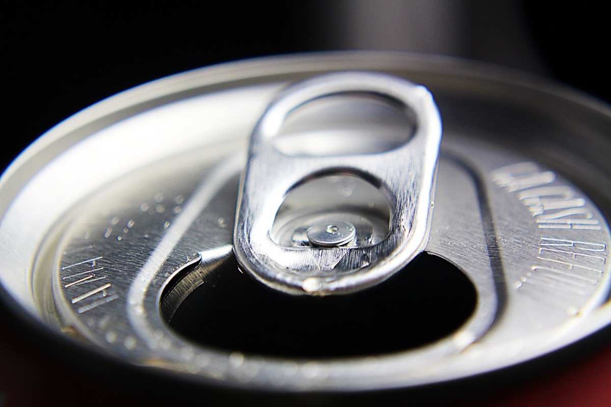 Aspartame is the top artificial sweetener in diet sodas.