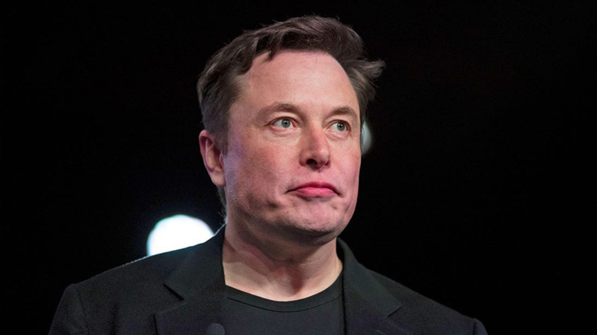 Elon Musk Biography, How Did He Become the Richest Man in the World?