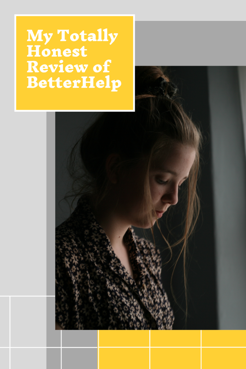 Is BetterHelp worth it? Read on to learn about my experience with online counseling.