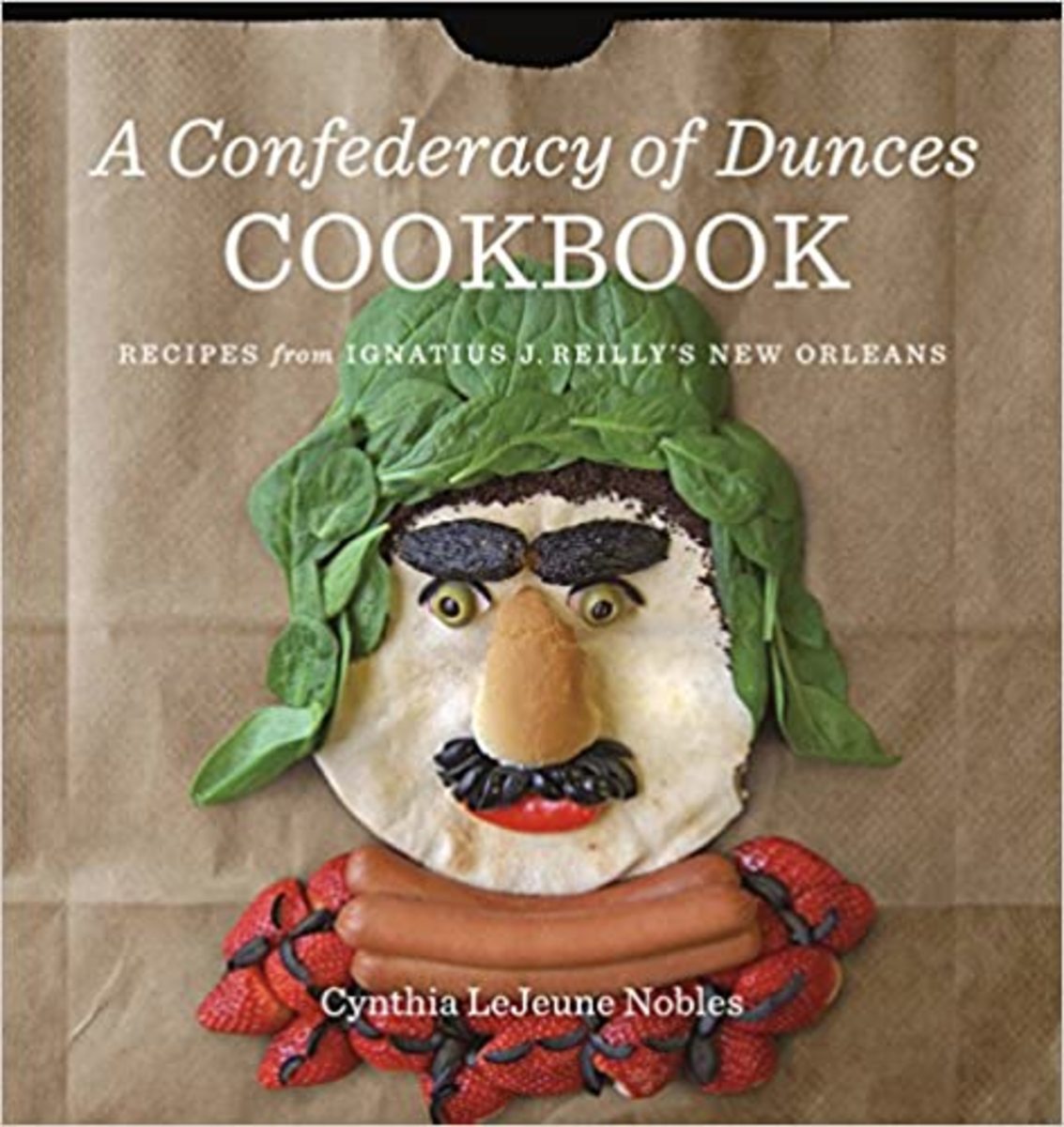 cookbooks-based-on-novels