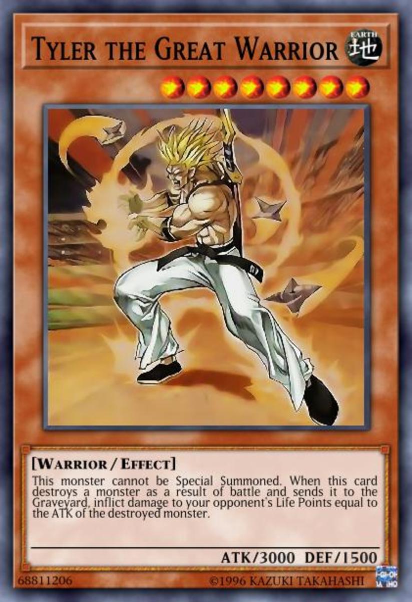 Top 10 Weirdest Yu Gi Oh Cards HobbyLark