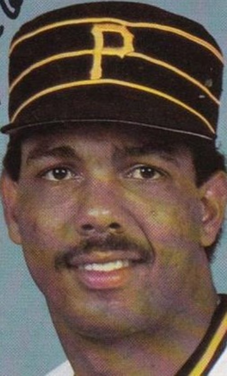 1986 HEADLINE: Gooden Sets Record Of 200+ Strikeouts In First