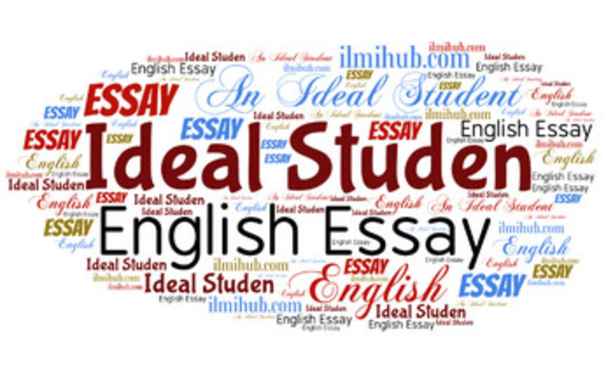 student-ideal