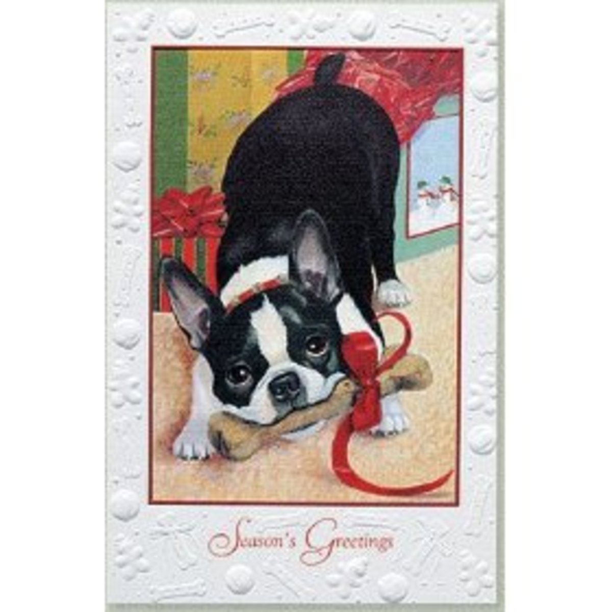 dogchristmascards