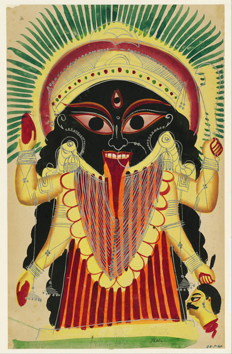 five-endangered-indian-painting-styles