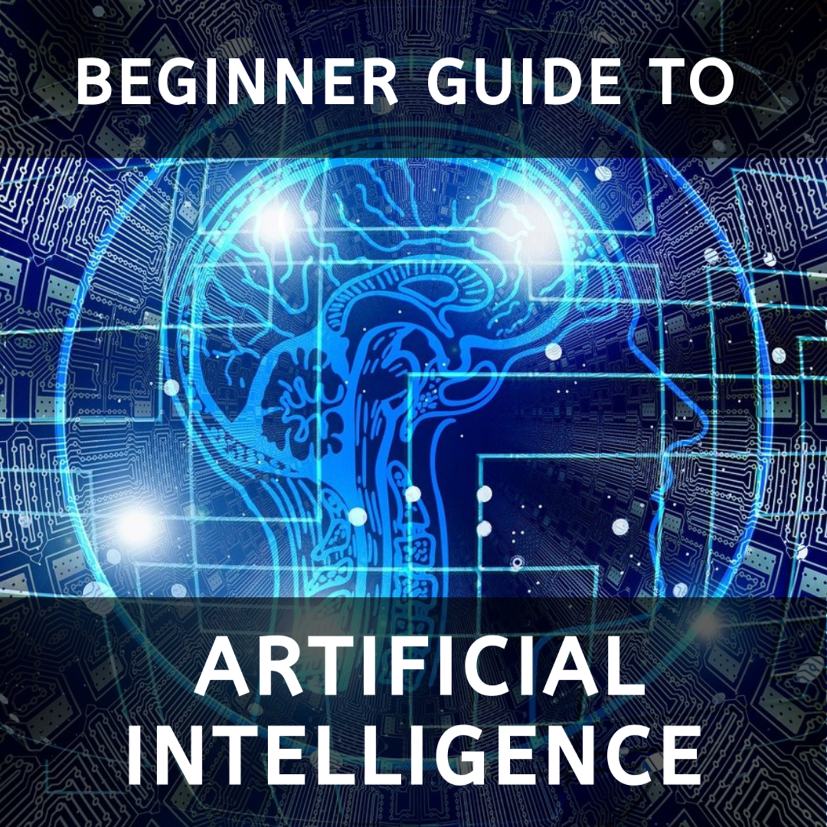 A Beginner-Friendly Guide to Artificial Intelligence