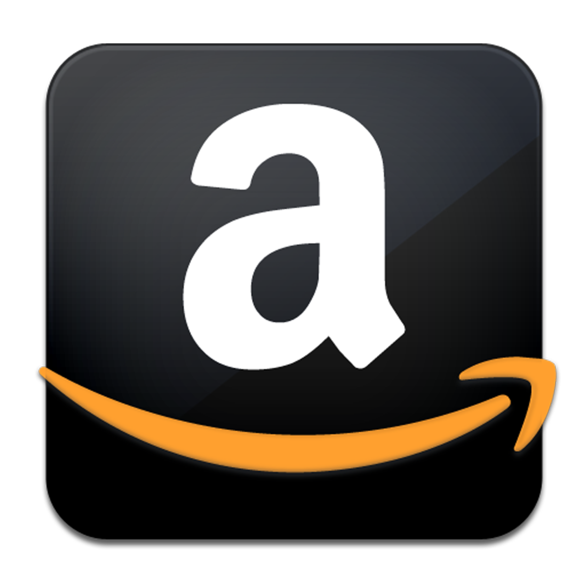 Official Amazon.com logo.