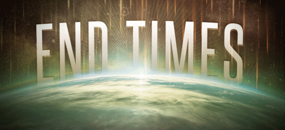 The End of Days is Upon Us HubPages