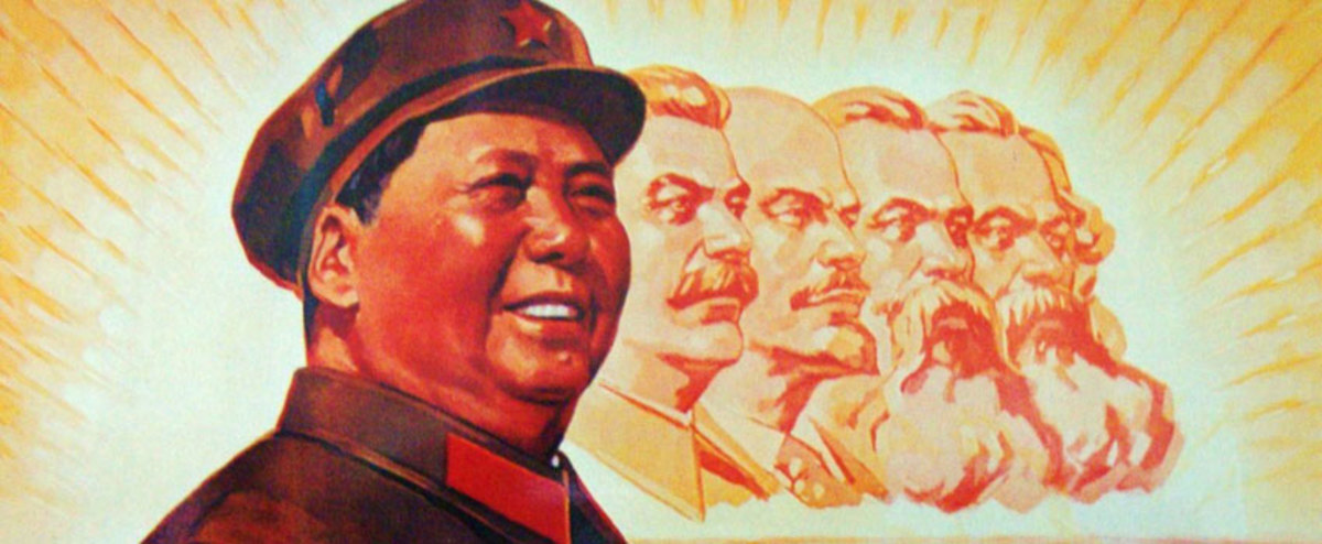 chairman-mao-and-his-concept-of-perpetual-revolution