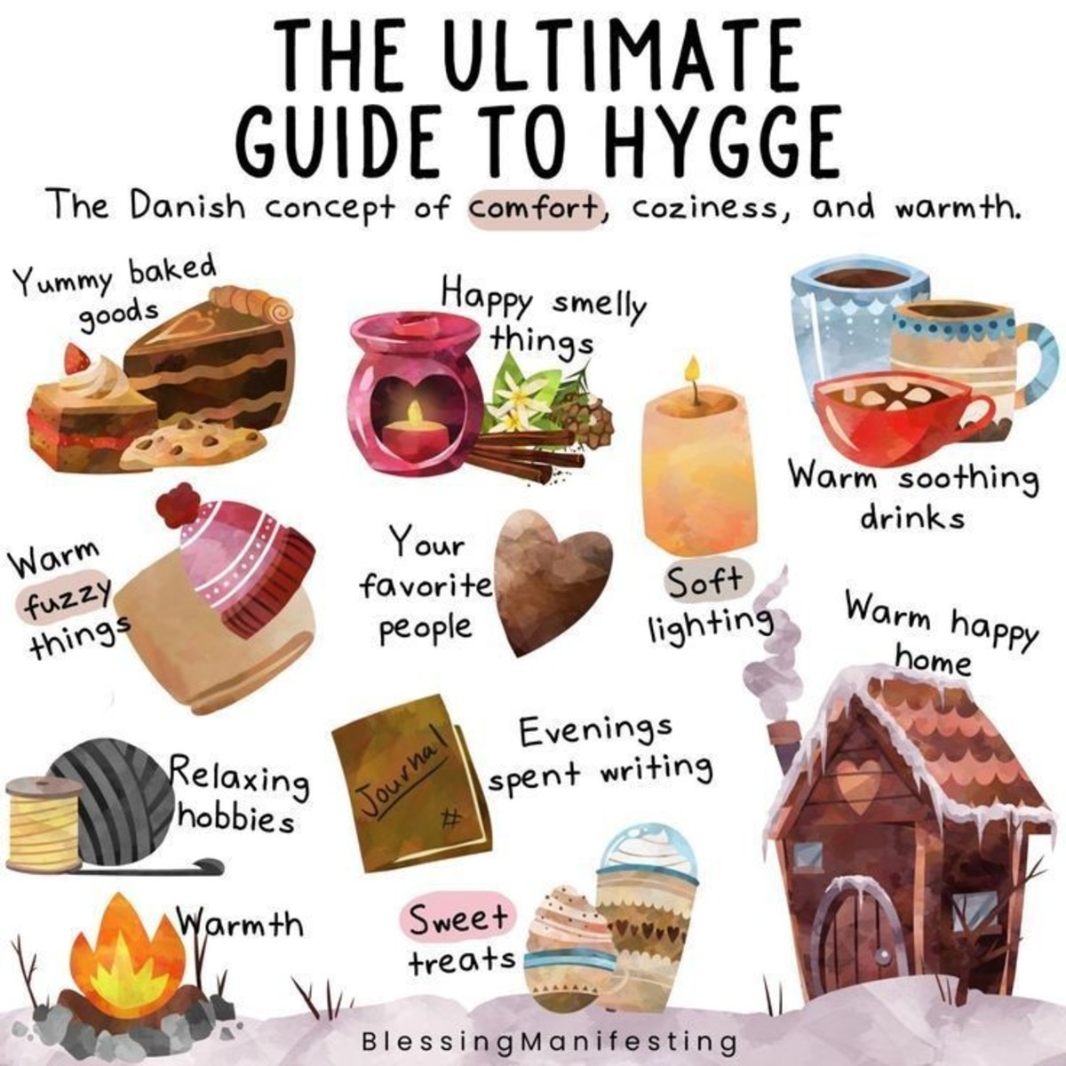 how-to-live-a-hygge-life