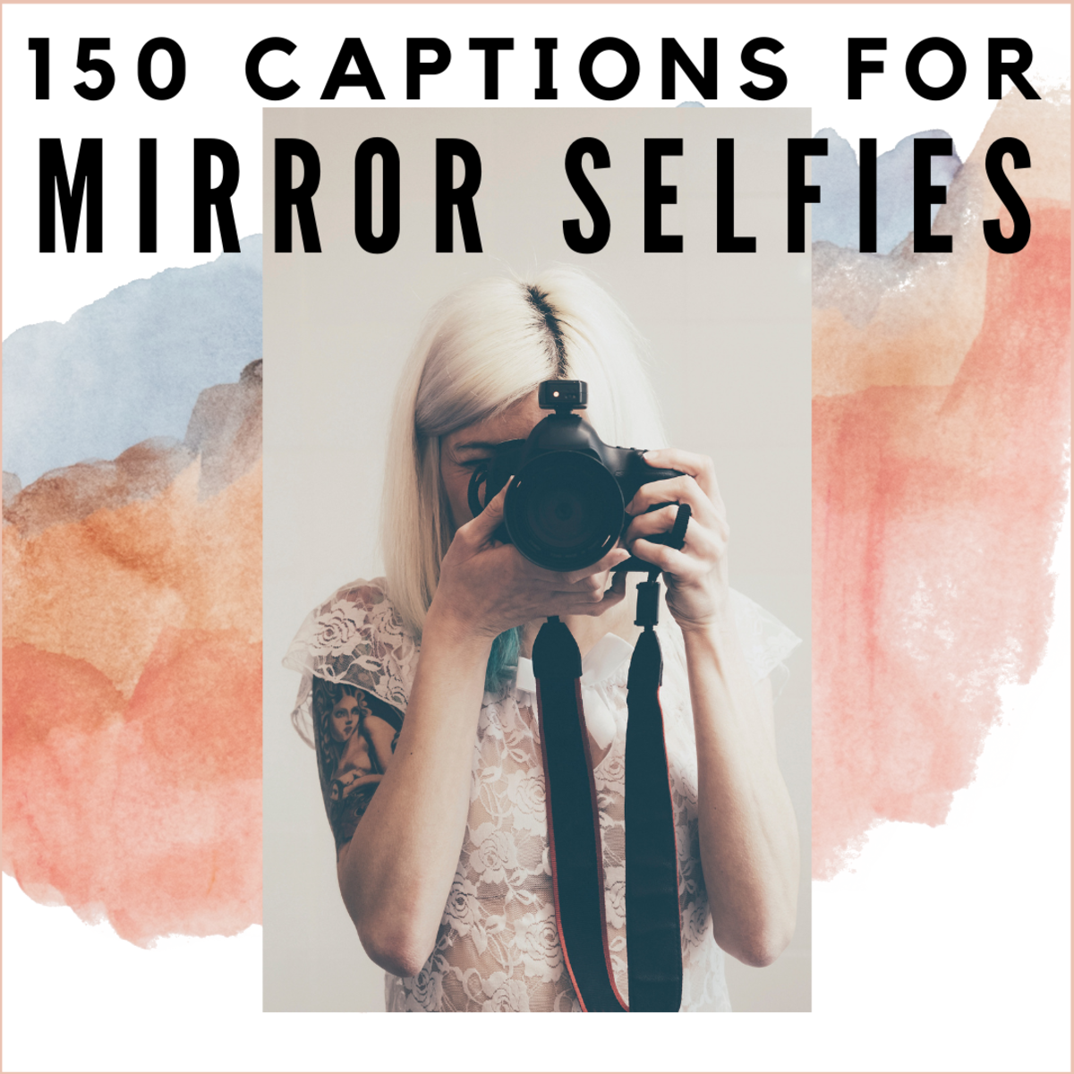 150 Mirror Selfie Quotes And Caption Ideas TurboFuture