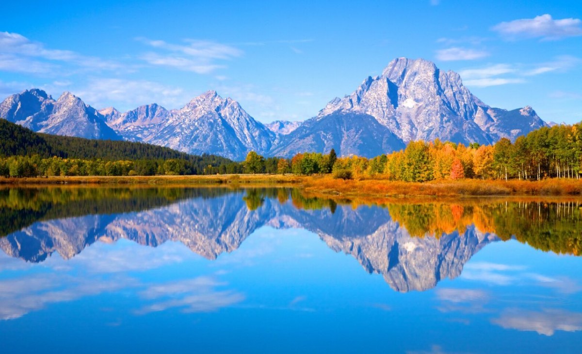 Best Tourist Attractions In Wyoming