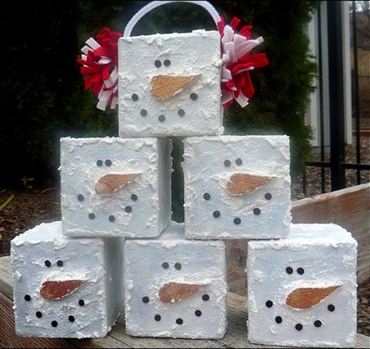 Craft Foam Projects For Teens