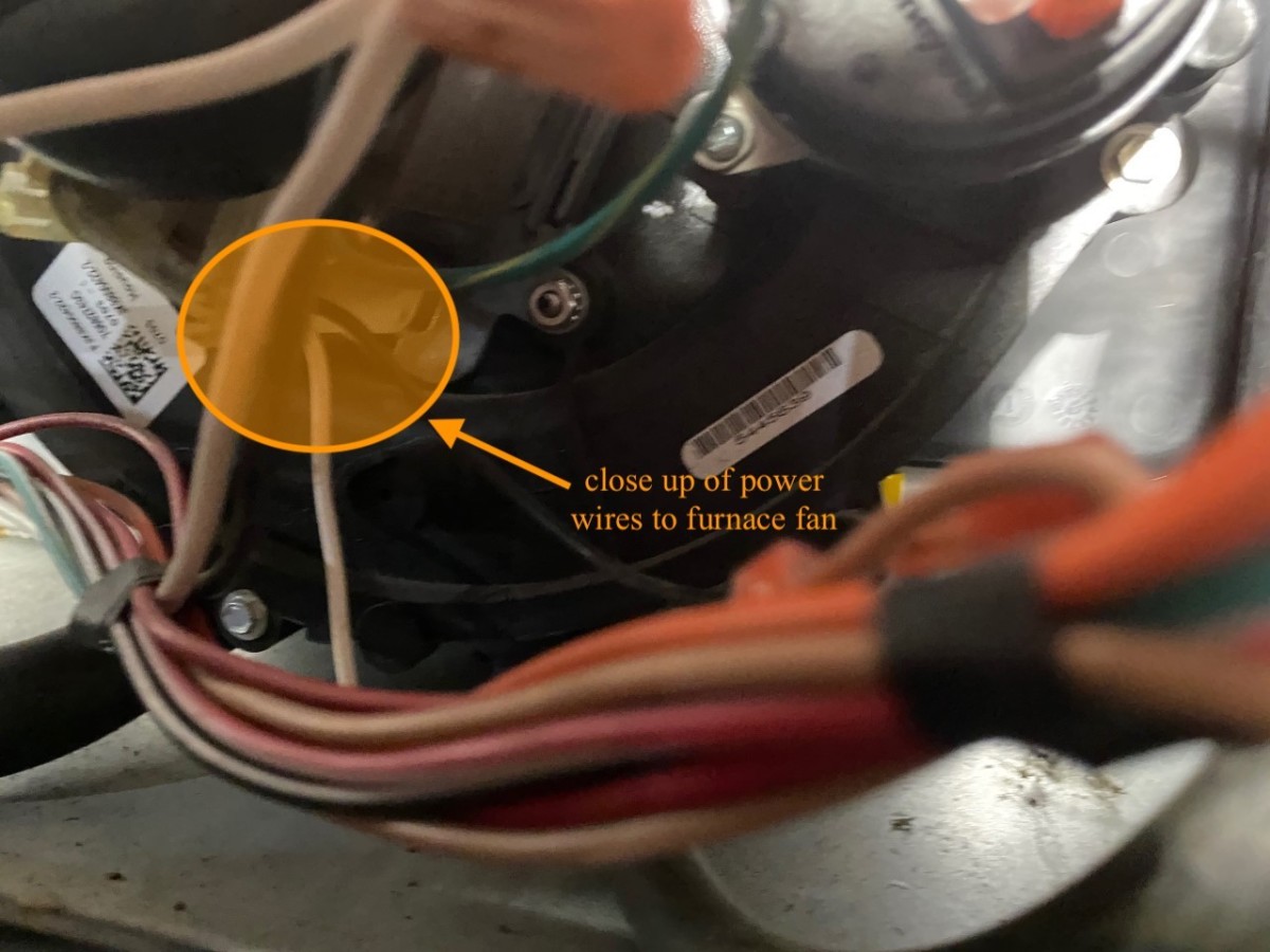 How to Keep Your Whole House Humidifier From Running Continuously ...