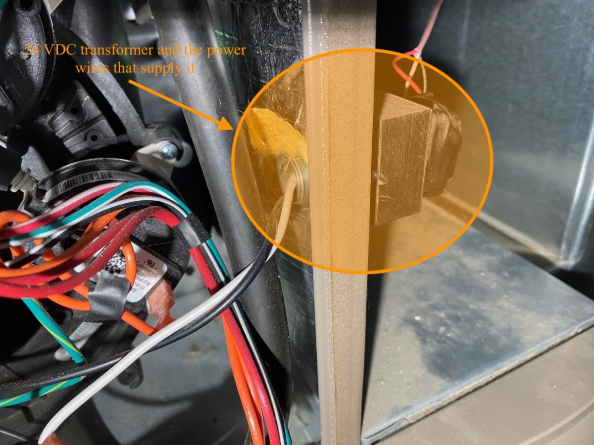 How to Keep Your Whole House Humidifier From Running Continuously ...